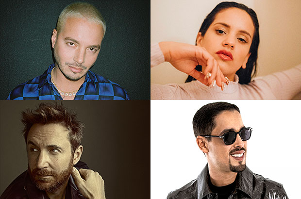 (Français) Mawazine célèbre la fête de la musique pour  son week-end d’ouverture  Avec Rosalía, J Balvin, Lartiste et David Guetta !